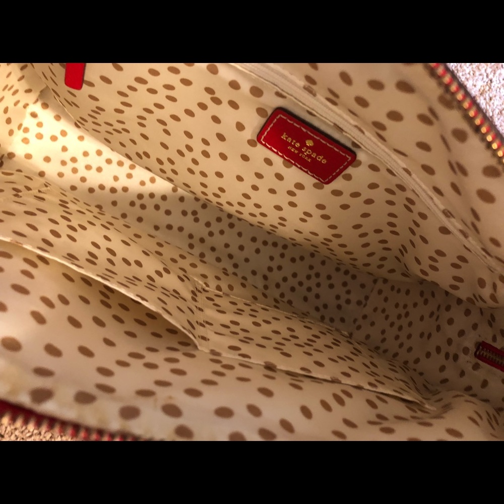 Kate Spade Bag